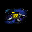 Astronaut Wallpaper HD-APK