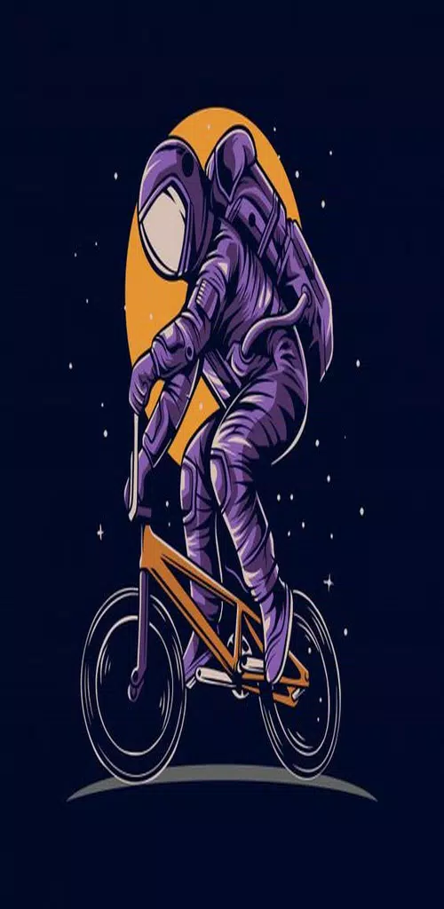 Astronaut Wallpaper HD APK for Android Download Astronaut Wallpaper HD APK for Android Download