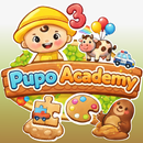 Pupo: Educational Baby Games APK