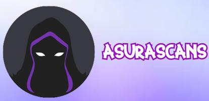 AsuraScan - Read Comics 海報