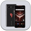 Theme for Asus Rog phone 5 | Rog phone  launcher