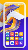 Theme for Asus Zenfone 7 pro Ekran Görüntüsü 2