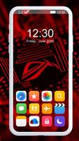 Theme for Asus Zenfone 7 pro Ekran Görüntüsü 3