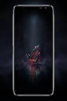 Asus ROG Phone 5 Pro Wallpaper screenshot 3