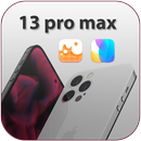 Theme for Iphone 13 Pro Max APK