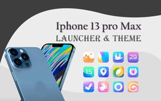 Theme for Iphone 13 Pro Max Affiche