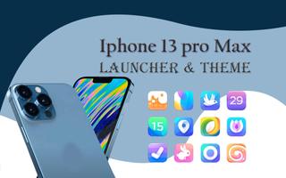 Theme for Iphone 13 Pro Max capture d'écran 2
