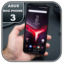Theme for Asus Rog phone 3 APK