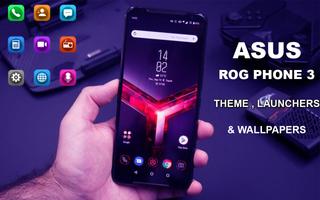 Theme for Asus Rog phone 3 gönderen