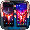 Asus Rog Phone 3 Theme & Launc