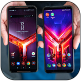 Asus Rog Phone 3 Theme & Launc icon