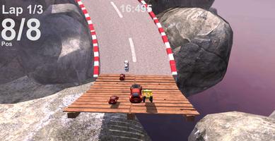 RaceingCarZ capture d'écran 3