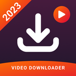 HD Video &Music Downloader App icon