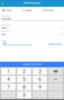 iSewa Kendra : Recharge & Bill Payment/IMPS/iATM screenshot 3