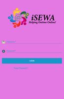 iSewa Kendra : Recharge & Bill Payment/IMPS/iATM โปสเตอร์