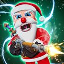 Santa Christmas Adventure: 2D  APK