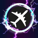 Aircraft - Flying to Rings APK