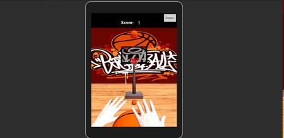 Baloncesto スクリーンショット 1