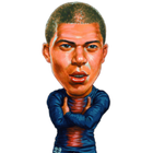 Cabezones Futbol आइकन