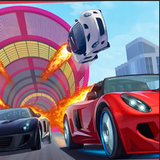 Car Ramps آئیکن