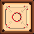 Carrom 2D