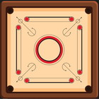 Carrom 2D icon
