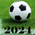 Football 2024 ícone