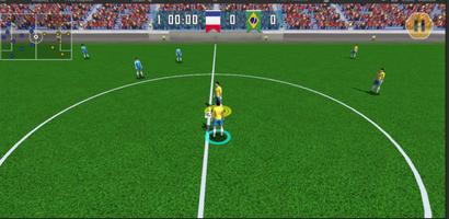 پوستر Football 2024