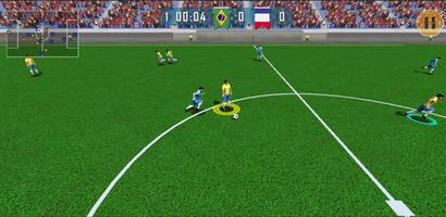 Football 2024 screenshot 1