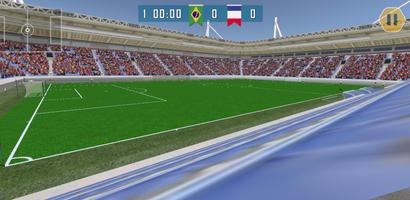Internationalen Fußball Screenshot 2
