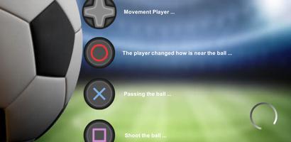 Football Street تصوير الشاشة 1