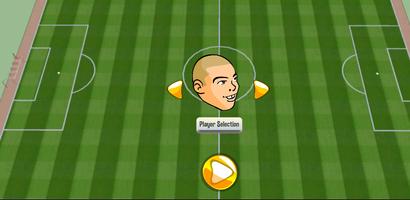 Head Soccer Ball screenshot 1