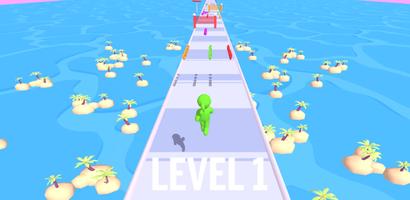 Long Neck Rings screenshot 1
