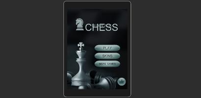 Simple Chess Mobile capture d'écran 1