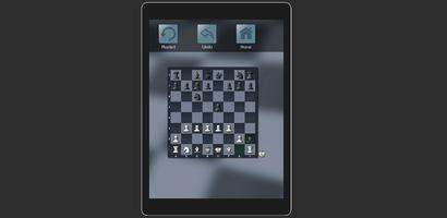Simple Chess Mobile capture d'écran 2