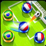 Chapas de Futbol APK