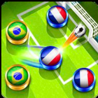 Soccer Badges आइकन
