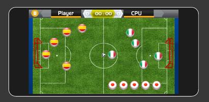 Soccer Badges पोस्टर