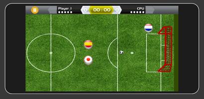 Soccer Badges स्क्रीनशॉट 1