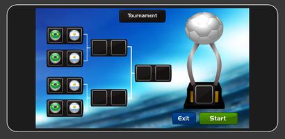 Soccer Badges स्क्रीनशॉट 2
