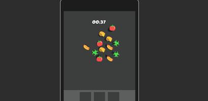 3 Schermata Sort Match 3D