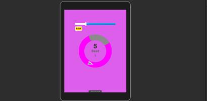 Tap Fast স্ক্রিনশট 1