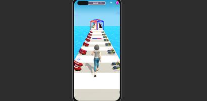 Truth Runner الملصق