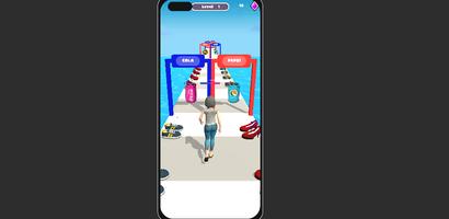 Truth Runner تصوير الشاشة 2