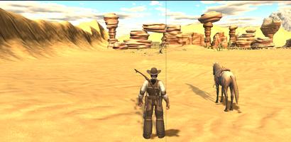 Western Days الملصق