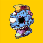 Zombie Crowd Online आइकन