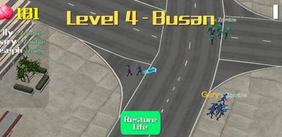 Zombie Crowd Online स्क्रीनशॉट 2