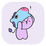 Cute Superstar BT21 WALLPAPERS icon