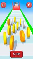 Crypto Coin Rush 3D スクリーンショット 3