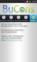 BuCons Consulting GmbH captura de pantalla 2